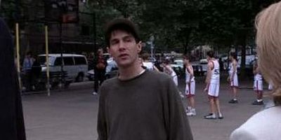 poster de la série La Mort au bout du couloir