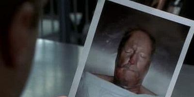 poster de la série Chantage sur internet