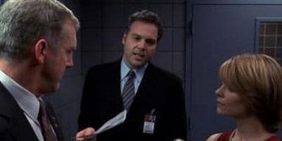 poster de la série Morts sur commande