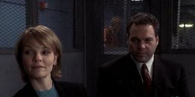 poster de la série Loi maritale