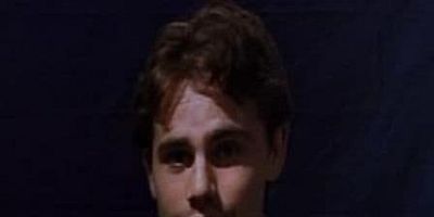 poster de la série Le Fanatique