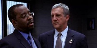 poster de la série Expériences interdites