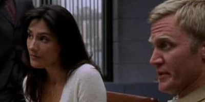 poster de la série Un Tueur assassiné