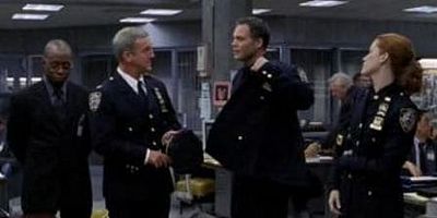 poster de la série Tout pour elle