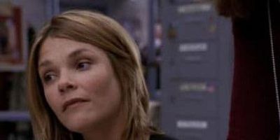 poster de la série L'Île du pêché