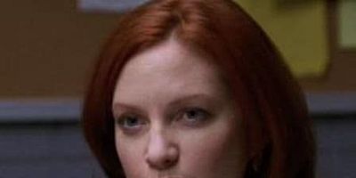 poster de la série Secret de famille