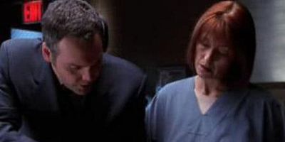 poster de la série Panier de crabes