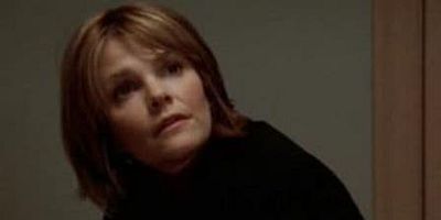 poster de la série Requiem pour un saint