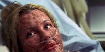 poster de la série La Belle et la bête