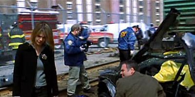 poster de la série Suicide : mode d'emploi