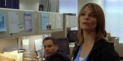 poster de la série Une seconde chance