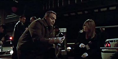 poster de la série Mélodie macabre