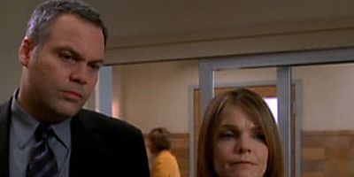 poster de la série La beauté du meurtre