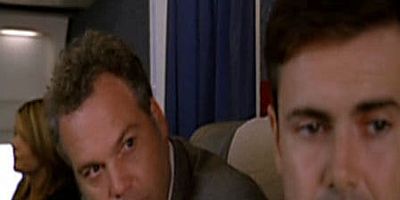 poster de la série Mort d'une petite icône