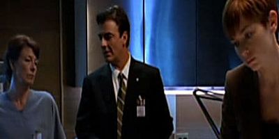 poster de la série Si j'étais chanteur