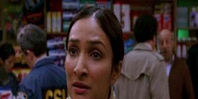 poster de la série Entre deux mondes