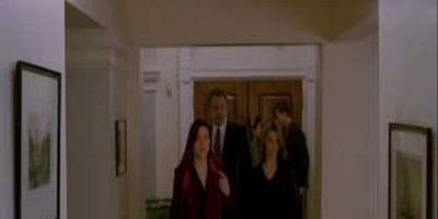 poster de la série Le duel