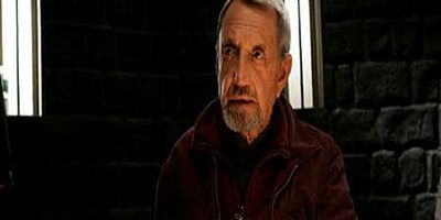 poster de la série Fin de partie