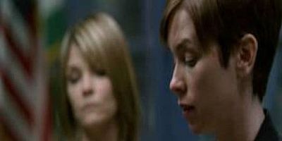 poster de la série Double Dames