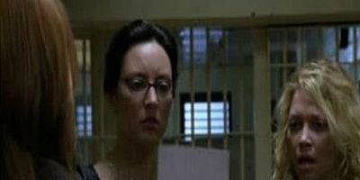 poster de la série Coeurs solitaires