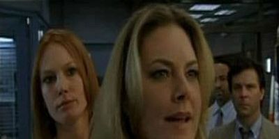 poster de la série Chacun son rôle