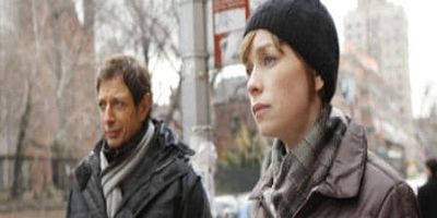 poster de la série Thérapie de groupe