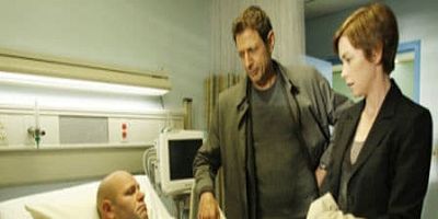 poster de la série Trop beau pour être vrai