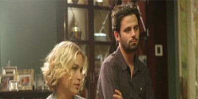 poster de la série Folie à Deux