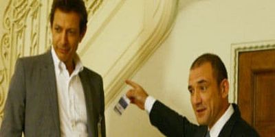 poster de la série Le revers de la médaille