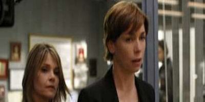 poster de la série Autopsie d'un meurtre