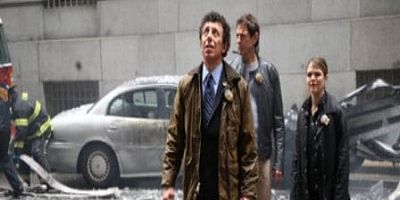 poster de la série Une révolution en marche