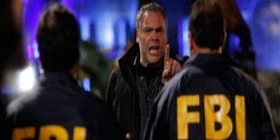 poster de la série Raison d'état (1)