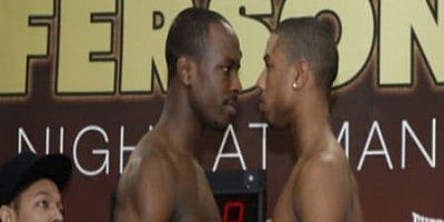 poster de la série Combat de chiens