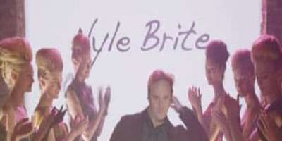 poster de la série De fil en aiguille