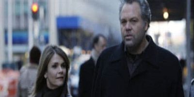 poster de la série Mésalliance