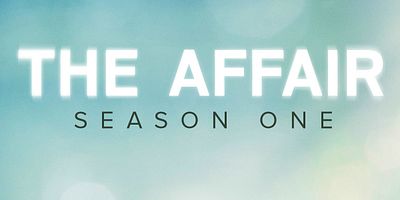 poster de la série Tiraillements