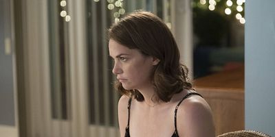 poster de la série Une autre vie