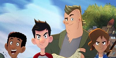 poster de la série Crise énergétique