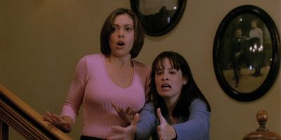 poster de la série L'Homme de mes rêves