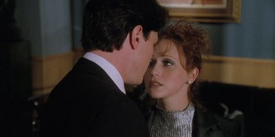 poster de la série Menace du futur