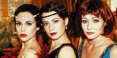 poster de la série Soeur contre soeur