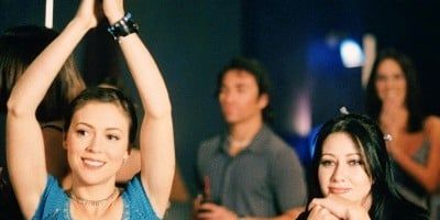 poster de la série Les Cavaliers de l'Apocalypse