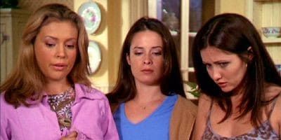 poster de la série Démon contre démon