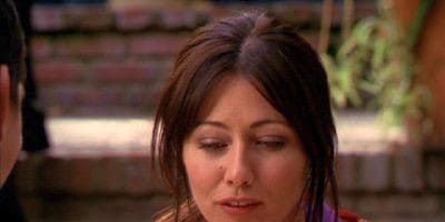 poster de la série Le Côté obscur