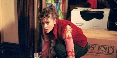 poster de la série Les Sept Péchés capitaux