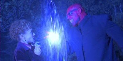 poster de la série Le Retour de Balthazar