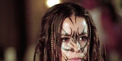 poster de la série Rage et chagrin