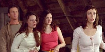 poster de la série Face à son destin