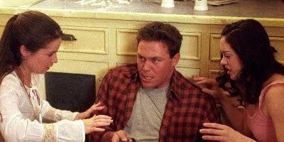 poster de la série Compagnons d'armes