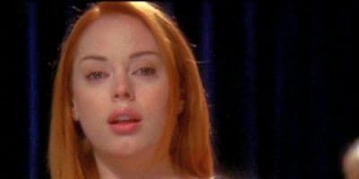 poster de la série Les Sens du mal